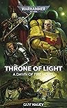 Throne Of Light