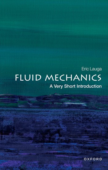 Fluid Mechanics: A Very Short Introduction (Paperback)