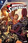 Adventures of Superman (2013-2014) #2 Adventures of Superman (2013-2014) #2