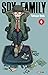 Spy X Family, Vol. 8 by Tatsuya Endo Spy X Family, Vol. 8 by Tatsuya Endo