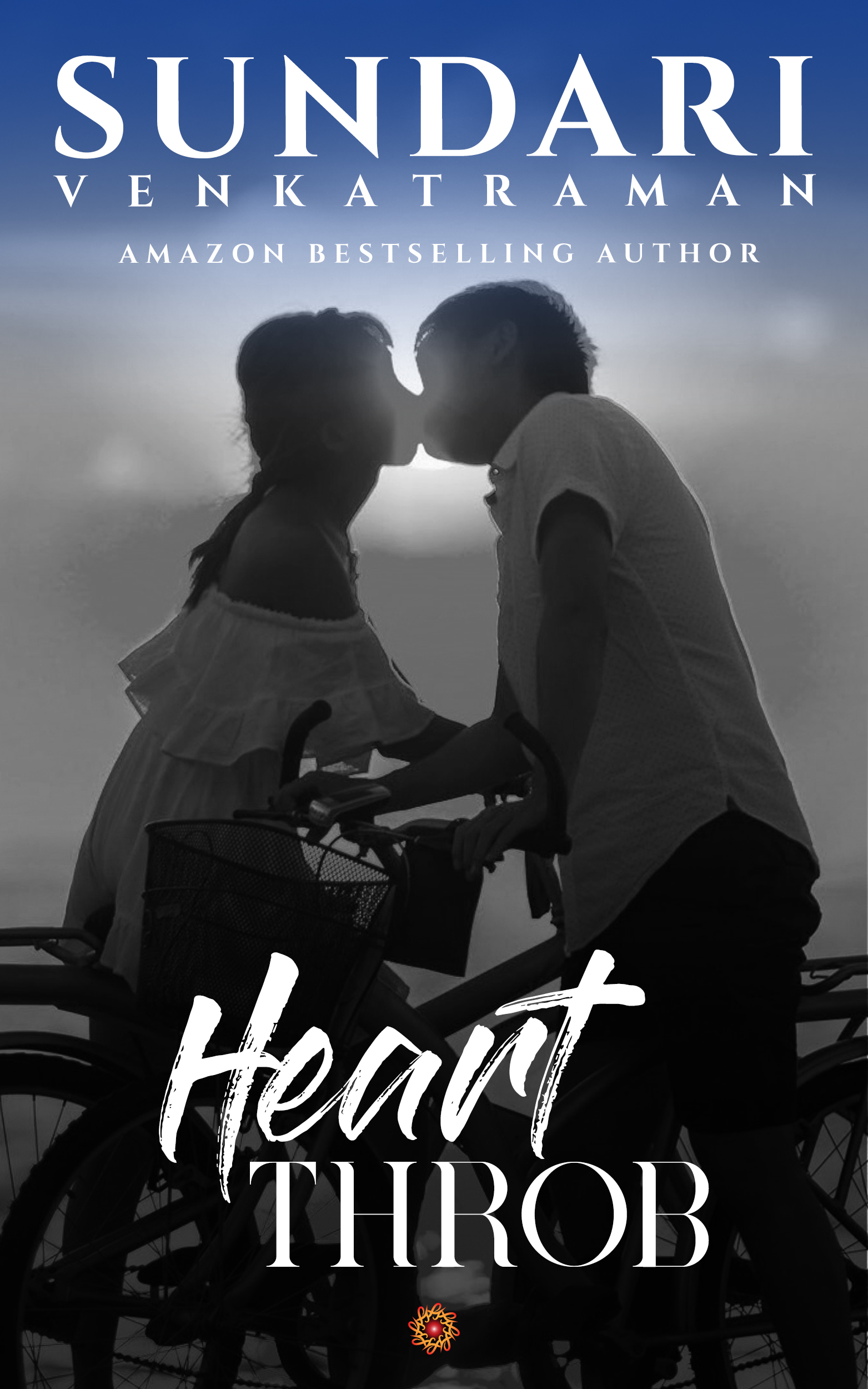 Heartthrob (Arora Iyers #2)