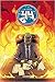 Letter 44, Volume 4: Salvatori