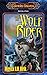The Wolf Rider (The Chronic...