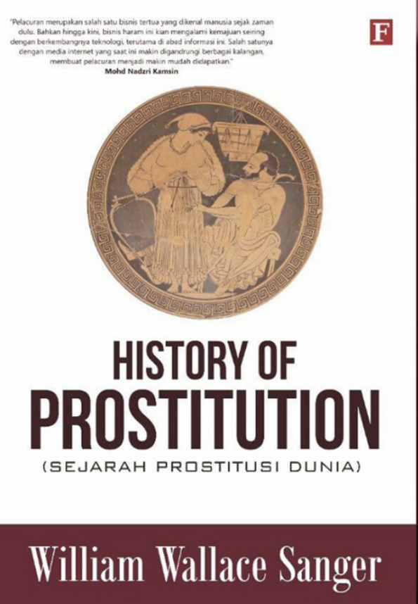 ￼The History of Prostitution (Sejarah Prostitusi Dunia)
