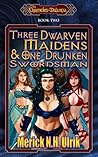 Three Dwarven Mai...