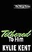 Tethered To Him (Merge Second Generation #4)