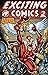 Exciting Comics #2