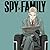 Spy x Family by Tatsuya Endo