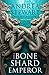 The Bone Shard Emperor (The Drowning Empire, #2)