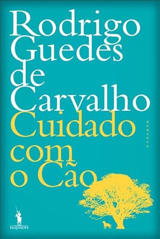 Cuidado com o Cão