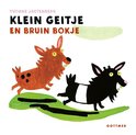 Klein geitje en bruin bokje (Hardcover)