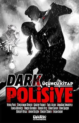Dark Polisiye Üçüncü Kitap