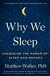 Why We Sleep: Unl...