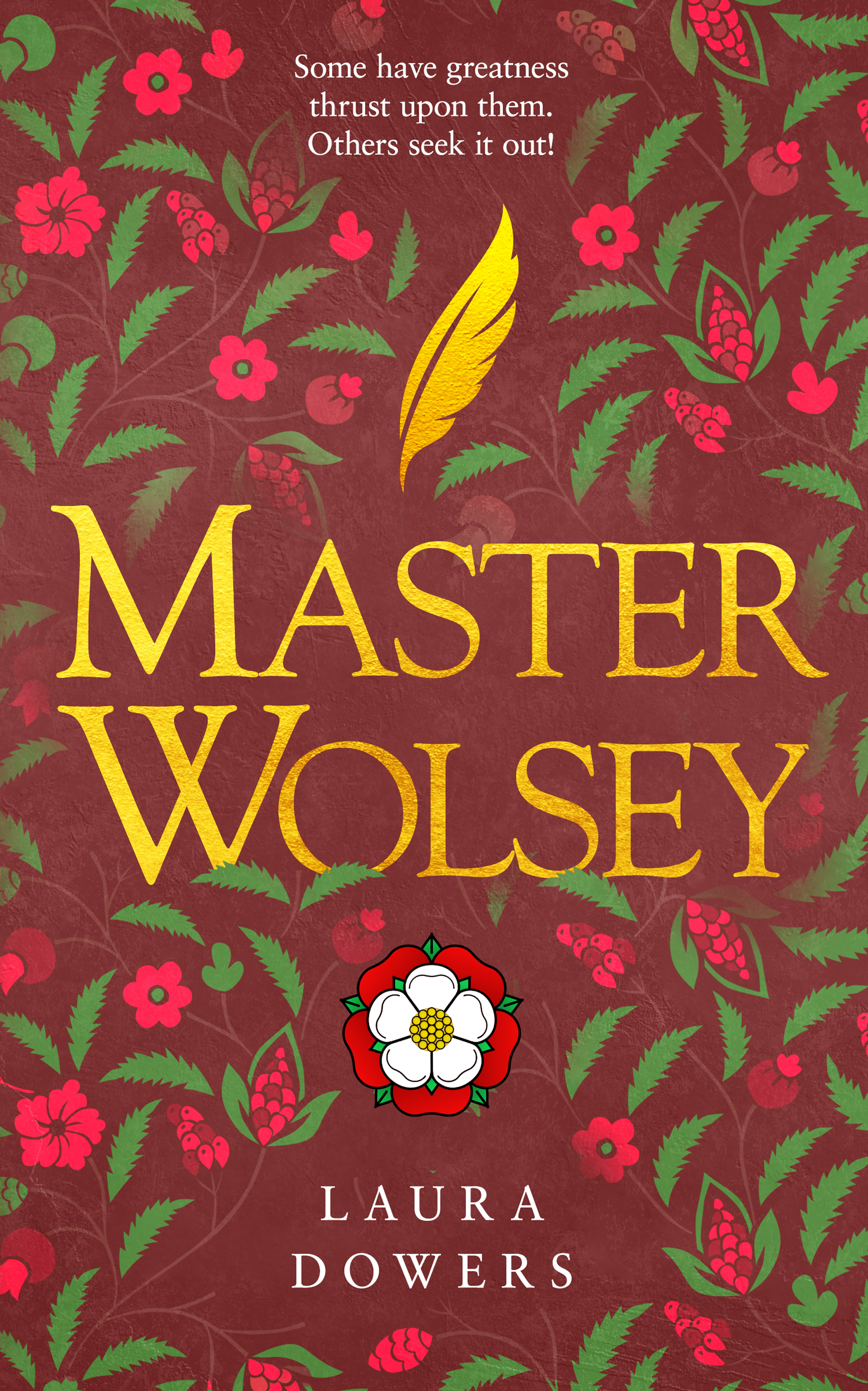 Master Wolsey