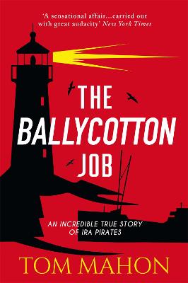 The Ballycotton Job (Paperback)