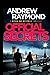 Official Secrets (Novak and Mitchell #1)