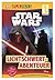 Superleser! Star Wars by Marc Winter