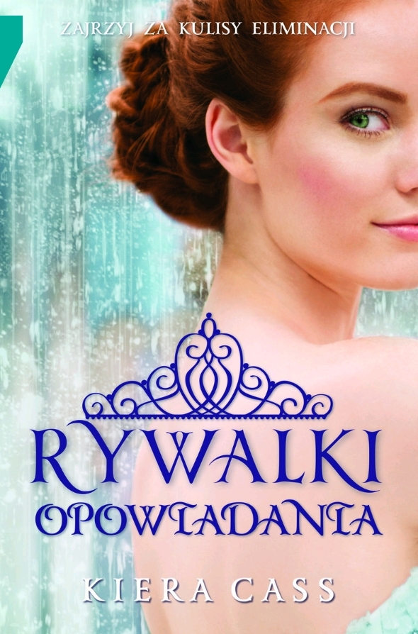 Rywalki. Opowiadania