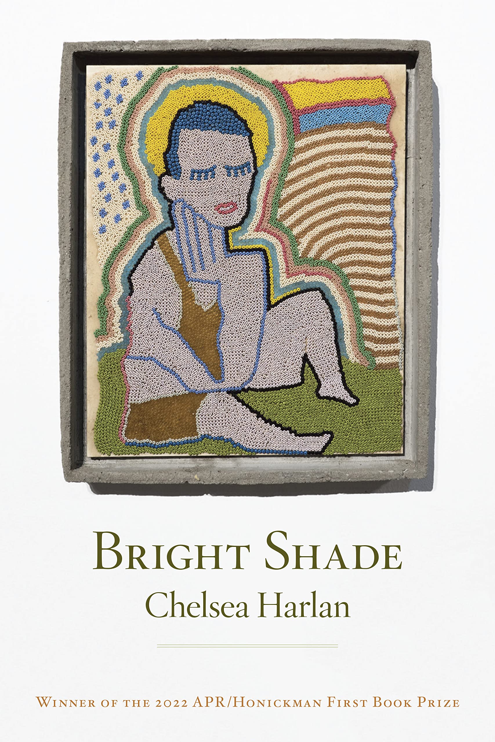 Bright Shade (Paperback)