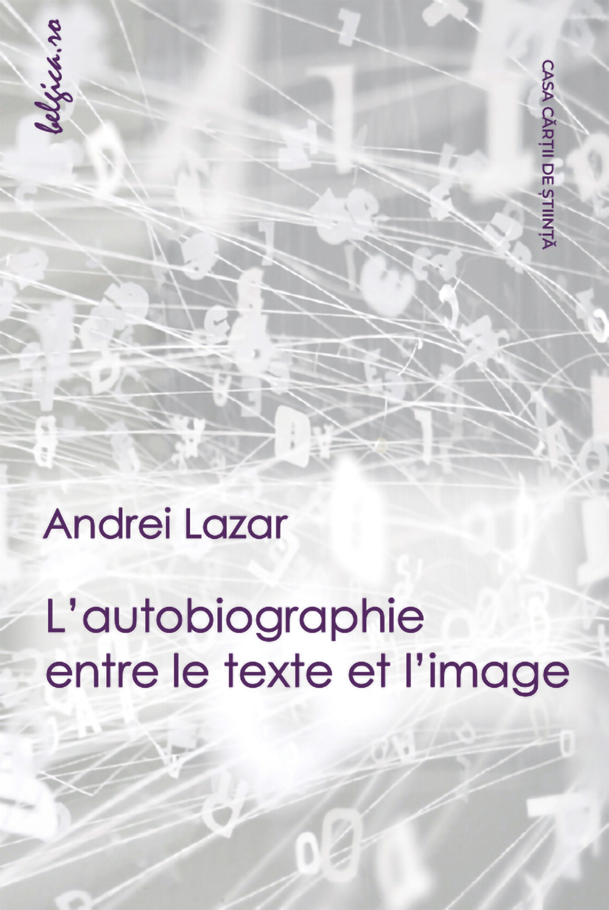 L’autobiographie entre le texte et l’image