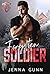 Forgotten Soldier (Agile Security & Rescue #1)