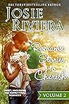 Romance Stories To Cherish Volume Two by Josie Riviera