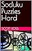 Soduku Puzzles Hard
