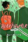 Heartstopper by Alice Oseman