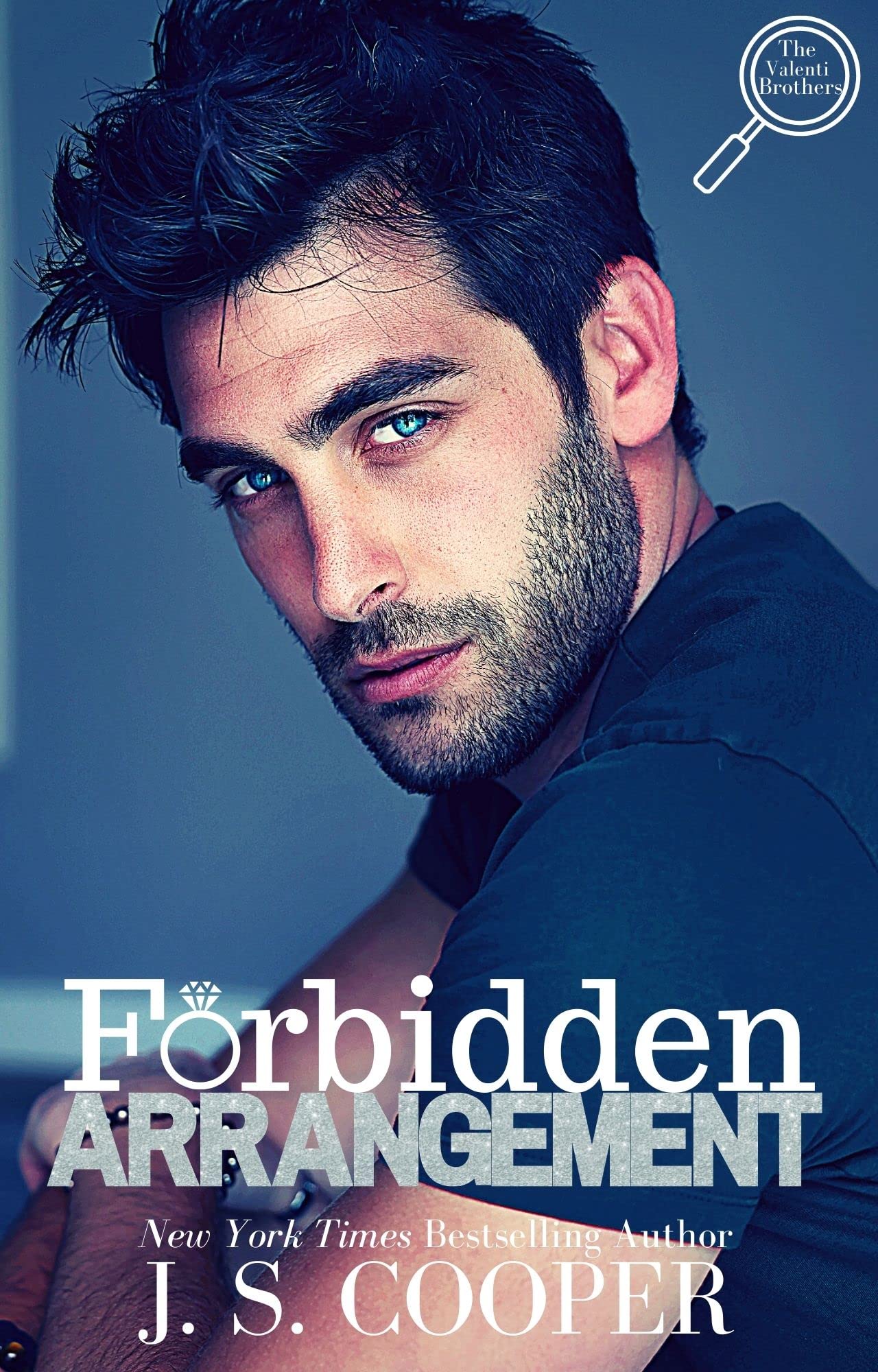 Forbidden Arrangement (The Four Valenti Brothers #1)