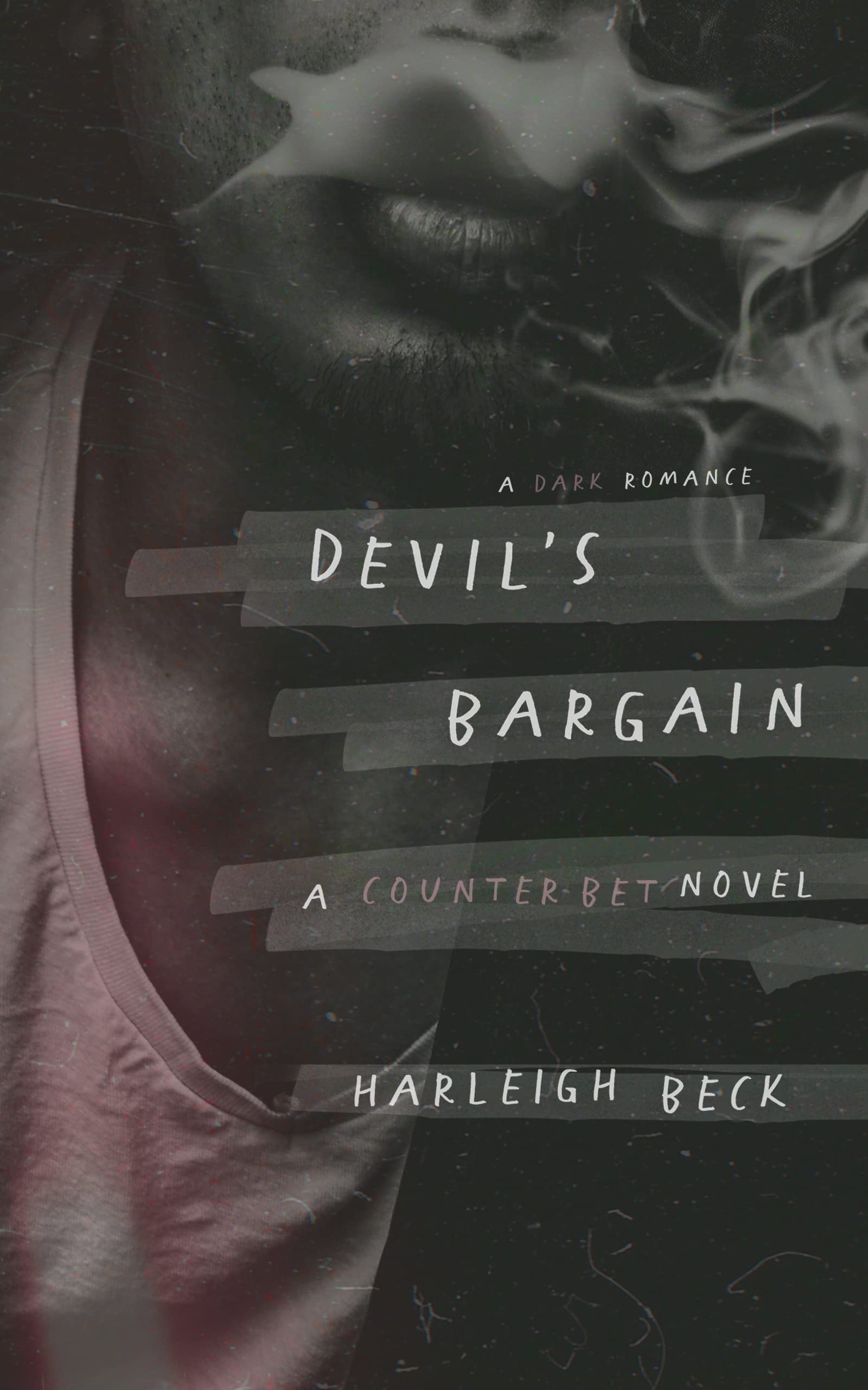 Devil's Bargain (Counter Bet #2)