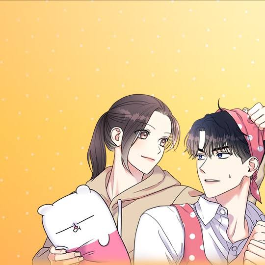 Act Like You Love Me Season 1 (ebook)