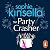 The Party Crasher