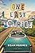 One Last Joyride