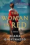 The Woman in Red by Diana Giovinazzo