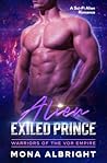 Alien Exiled Prince