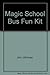 Magic School Bus Fun Kit