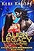 Alien Legacy: The Vampire