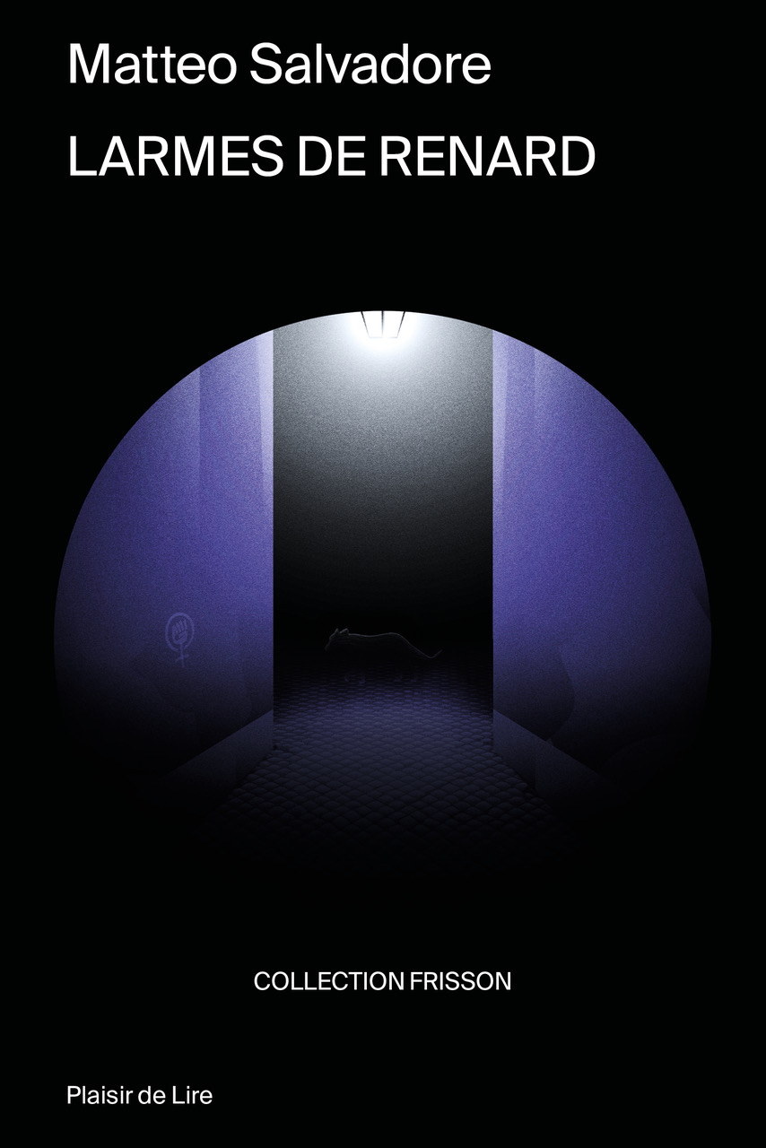 Larmes de renard (Unknown Binding)