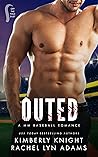 Outed by Kimberly Knight