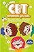CBT WORKBOOK FOR KIDS 7-10:...