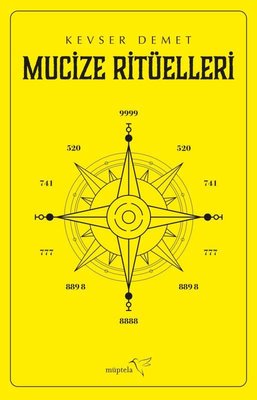 Mucize Ritüelleri (Unknown Binding)