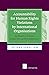 Accountability for Human Rights Violations by International Organisations: (paperback) (7)