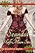 Scandal on Half Moon Street by Vivian Roycroft