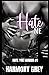 Hate Me (Hate You Harder #1)