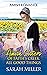 All Good Things (The Amish Sisters of Faith's Creek #3)