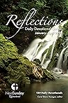 Reflections Daily Devotional Guide (January–April 2022)