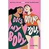Does My Body Offend You? by Mayra Cuevas Does My Body Offend You? by Mayra Cuevas