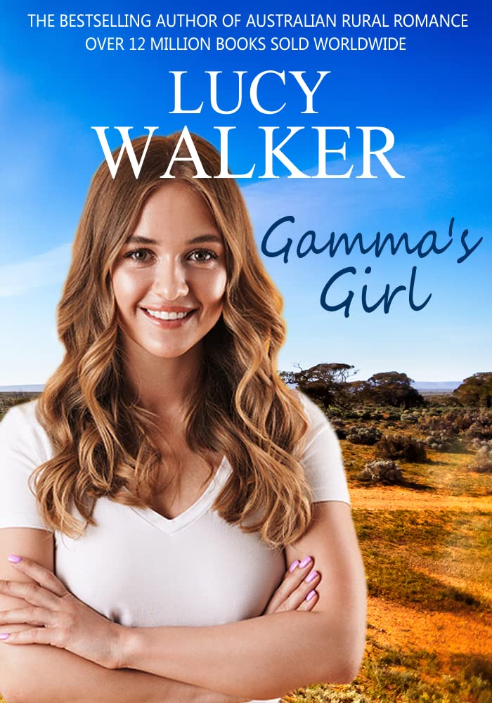 Gamma's Girl (Kindle Edition)