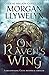 On Raven's Wing: A breathtaking Celtic historical thriller