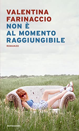 Non è al momento raggiungibile (Kindle Edition)